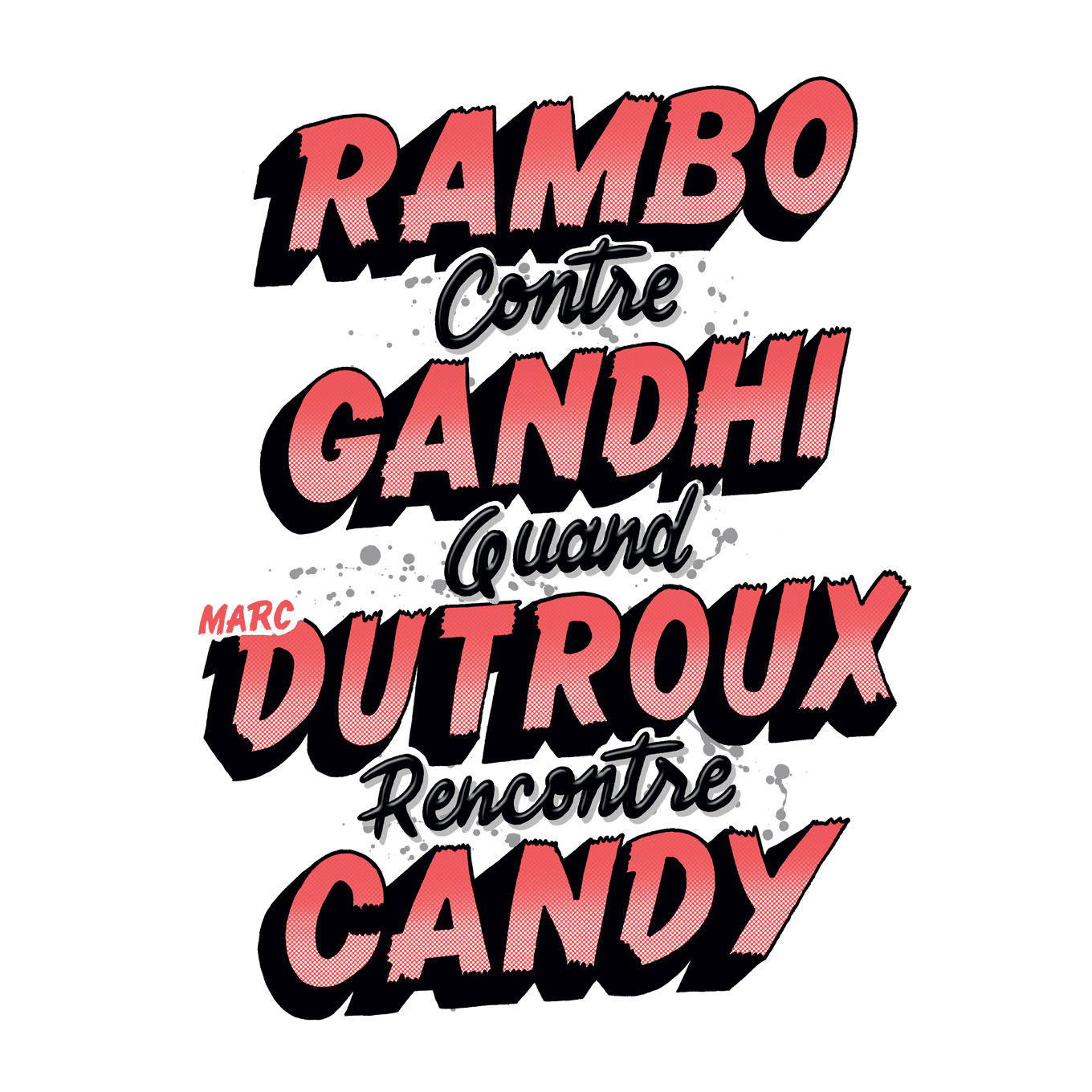 lunatic-rambo-contre-gandhi-flowhynot