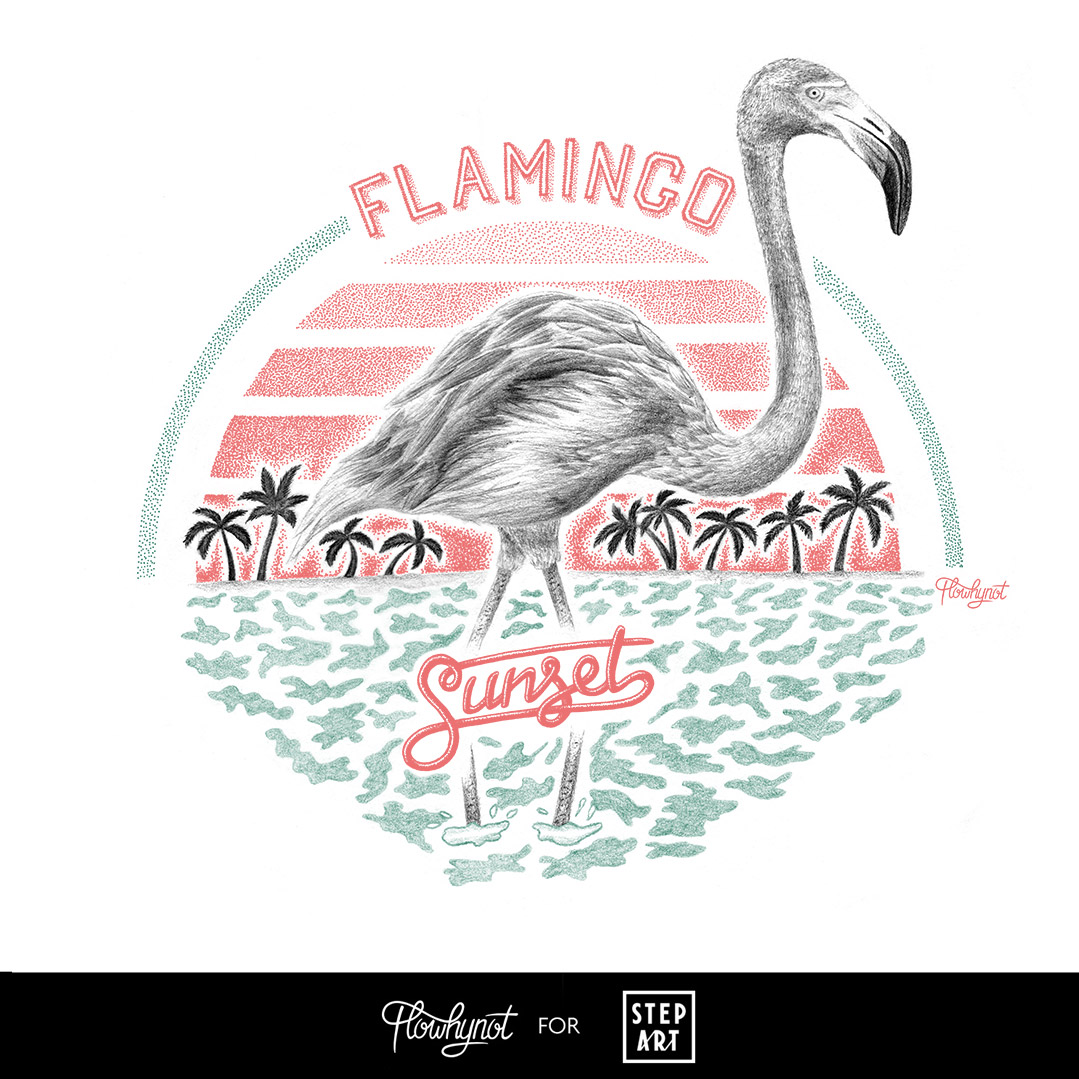 florent-beaufils-flowhynot-graphiste-illustrateur-bretagne-stepart-hossegor