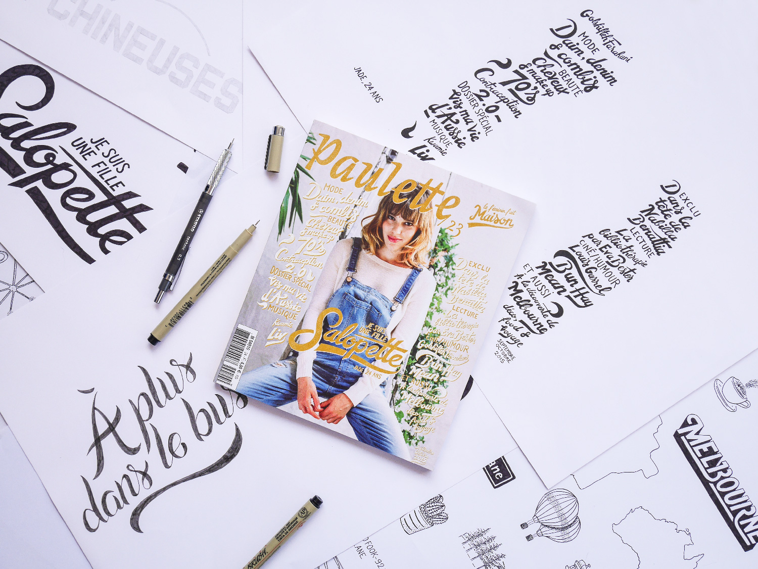 illustration-typographie-florent-beaufils-flowhynot-paulette-magazine