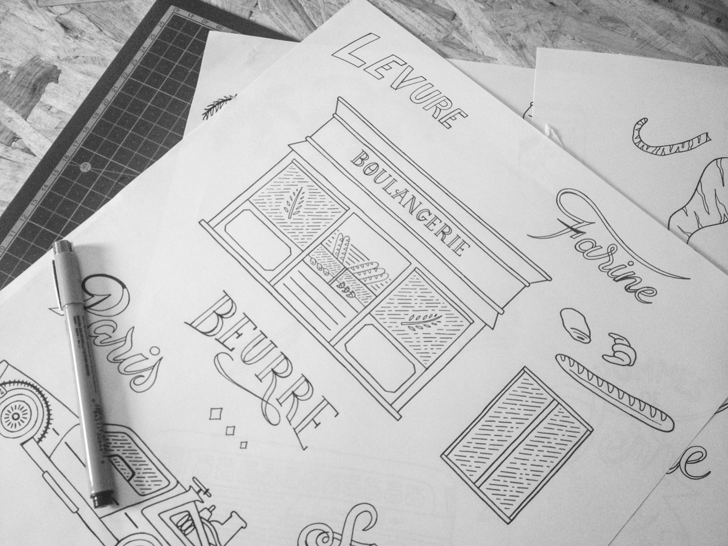florent-beaufils-flowhynot-illustration-direction-artistique-graphisme-bonobo-jeans