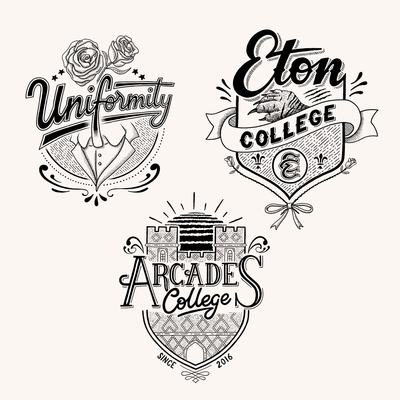 ARCADES MAGAZINE
