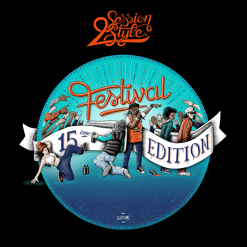 FESTIVAL SESSION 2 STYLE