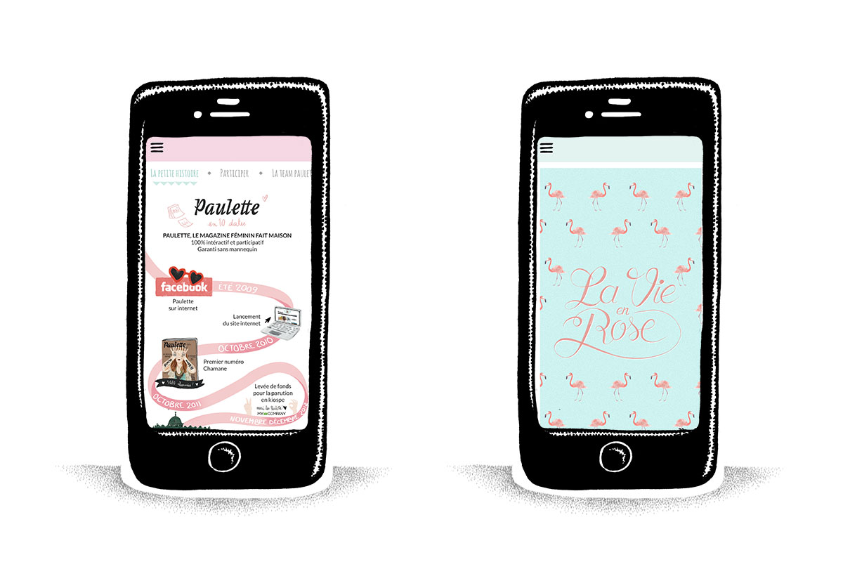 florent-beaufils-flowhynot-graphiste-illustrateur-bretagne-paulette-magazine-application