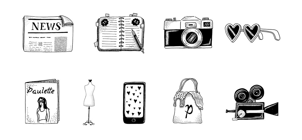 florent-beaufils-flowhynot-graphiste-illustrateur-bretagne-paulette-magazine-application