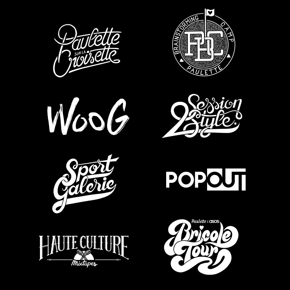 LOGOS