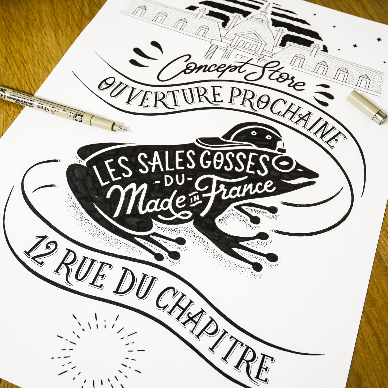 illustration-typographie-florent-beaufils-flowhynot-made-in-frog