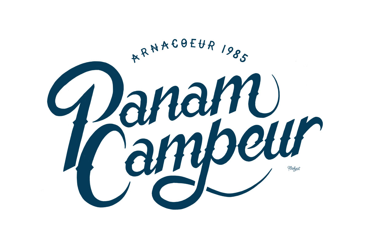 illustration-typographie-florent-beaufils-flowhynot-arnacoeur-clothing