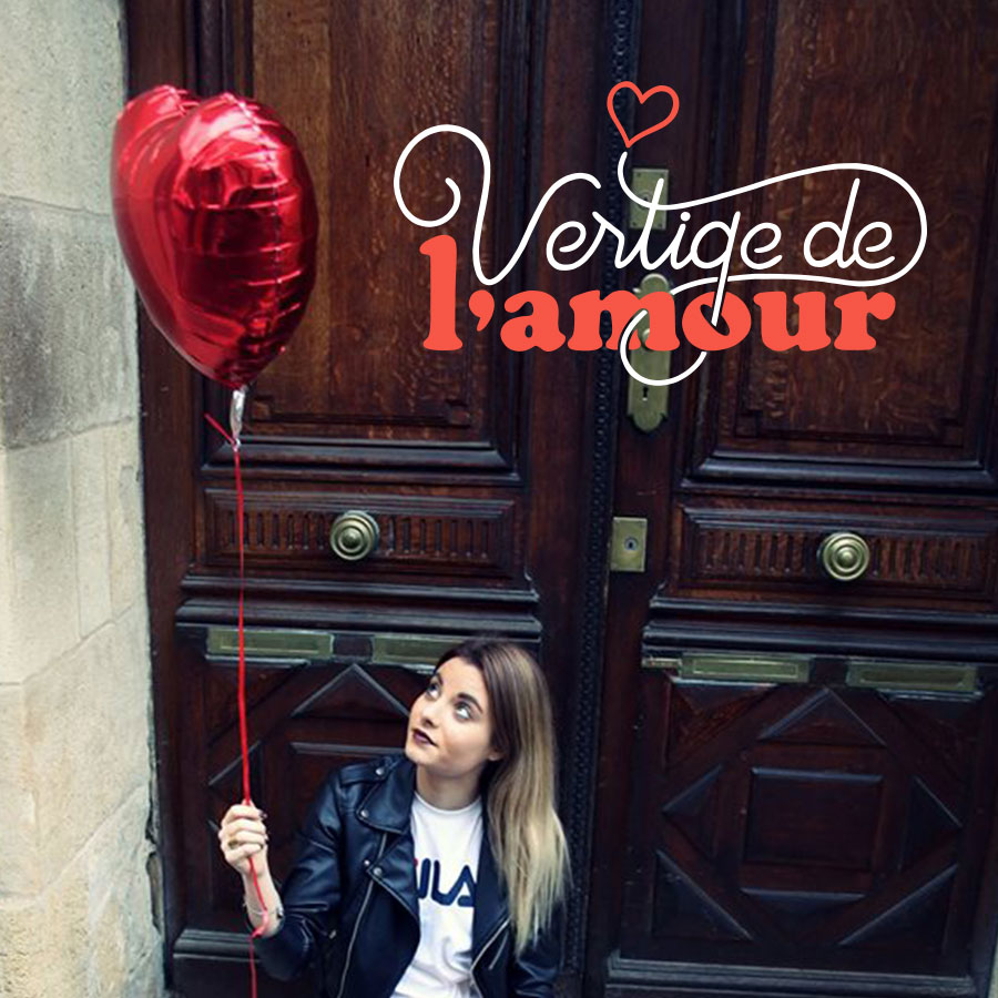 VERTIGE DE L’AMOUR