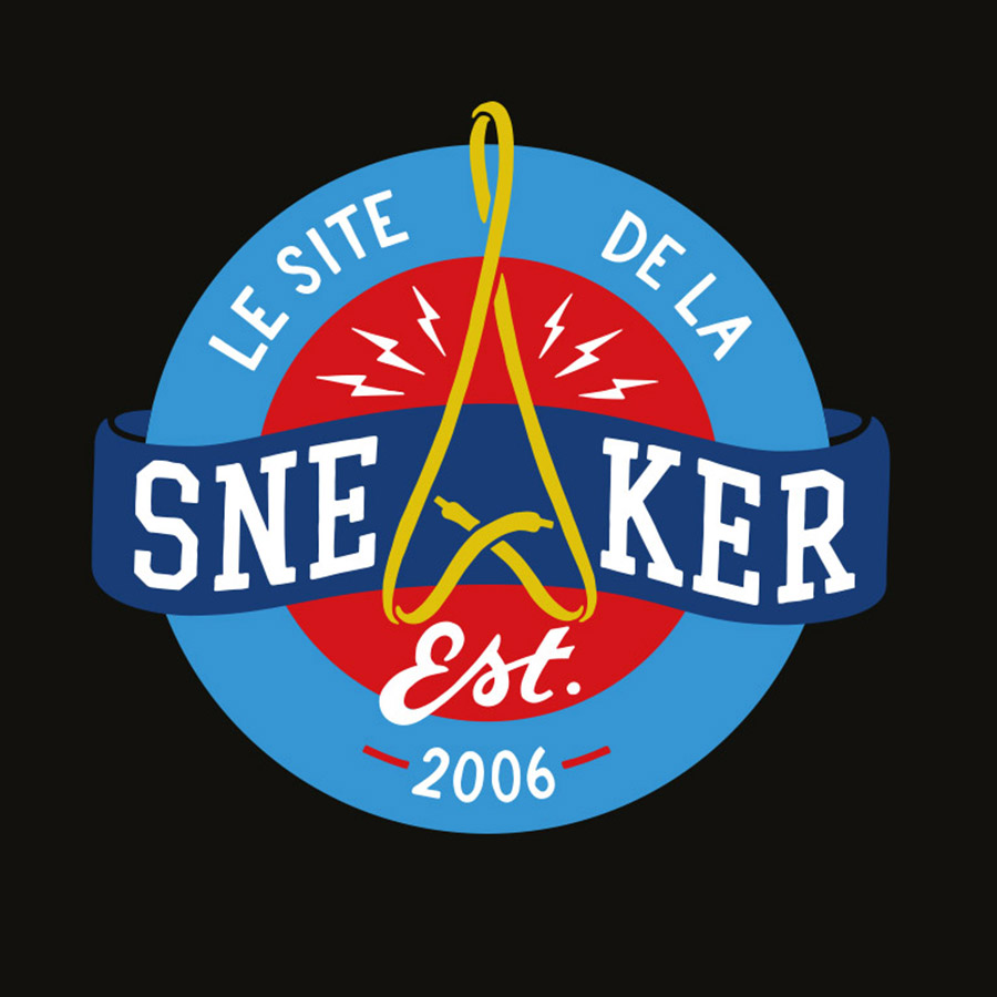 LE SITE DE LA SNEAKER