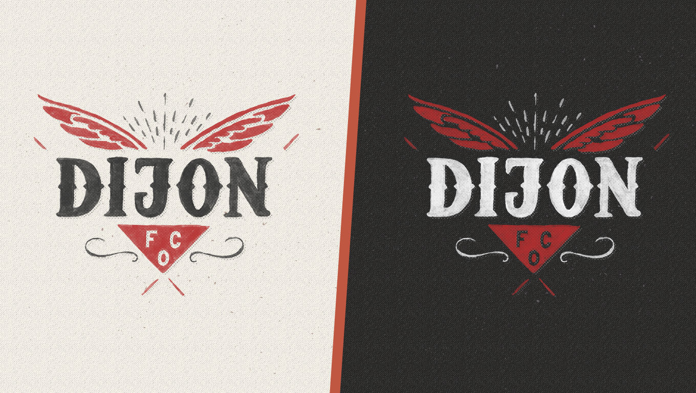 florent-beaufils-flowhynot-illustrateur-typographe-redesign-logo-ligue-1-vintage