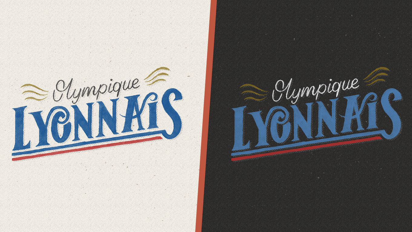 florent-beaufils-flowhynot-illustrateur-typographe-redesign-logo-ligue-1-vintage