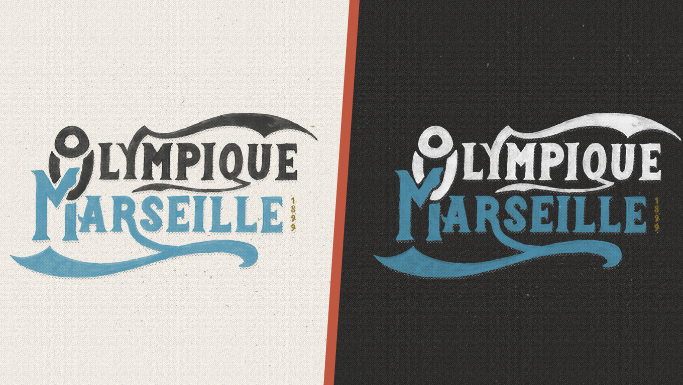 florent-beaufils-flowhynot-illustrateur-typographe-redesign-logo-ligue-1-vintage