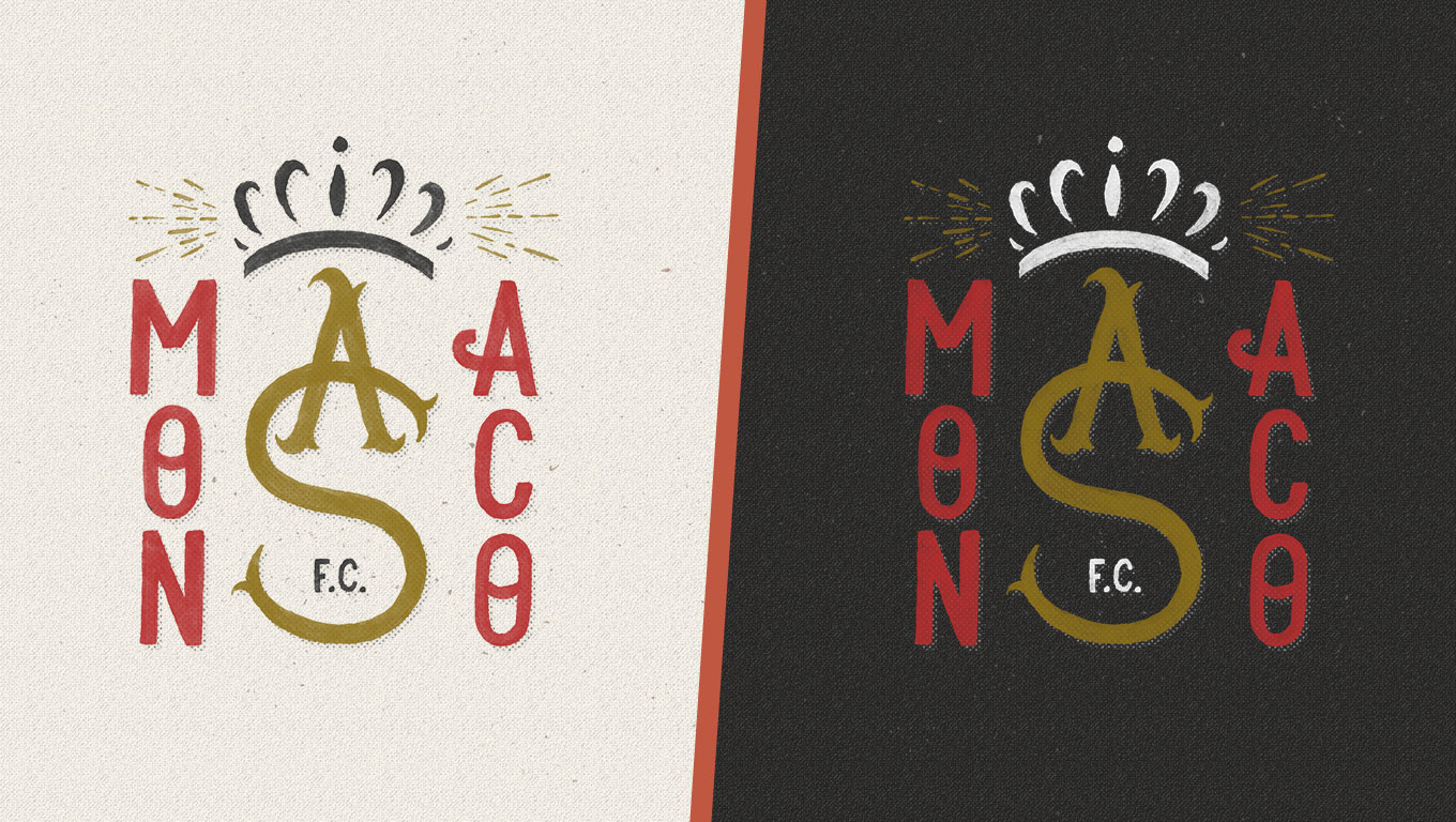 florent-beaufils-flowhynot-illustrateur-typographe-redesign-logo-ligue-1-vintage
