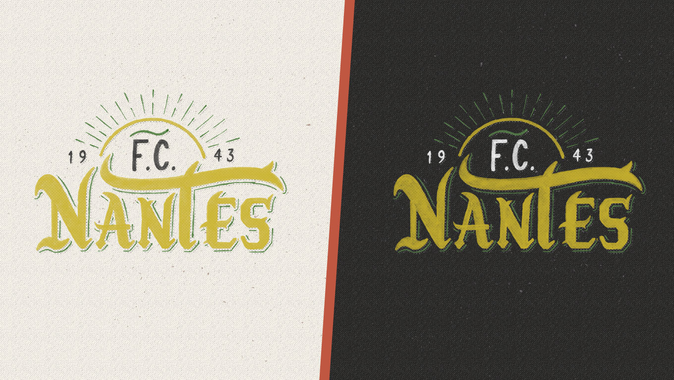 florent-beaufils-flowhynot-illustrateur-typographe-redesign-logo-ligue-1-vintage