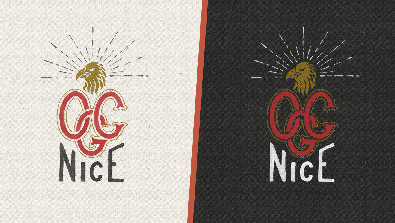 florent-beaufils-flowhynot-illustrateur-typographe-redesign-logo-ligue-1-vintage
