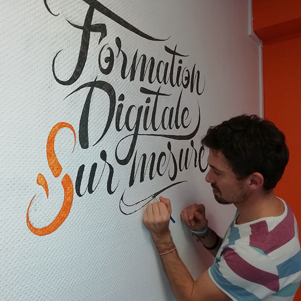 MURAL SYNTHÈSES