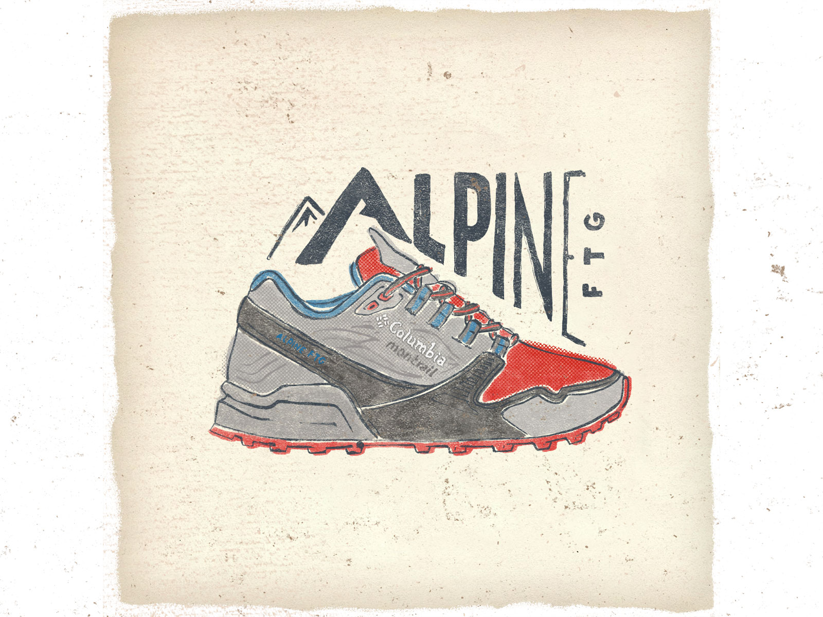 flowhynor-florent-beaufils-illustrailer-illustration-typographie-our-trail-friends