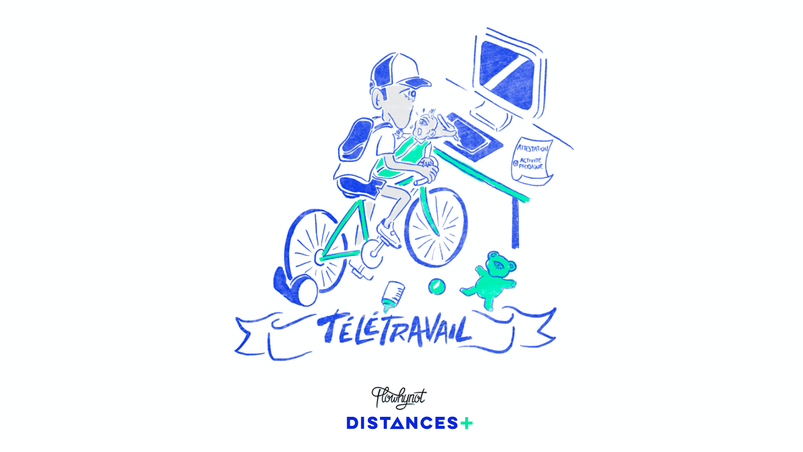 flowhynot-distances-plus-trail-ultratrail-illustration-teletravail