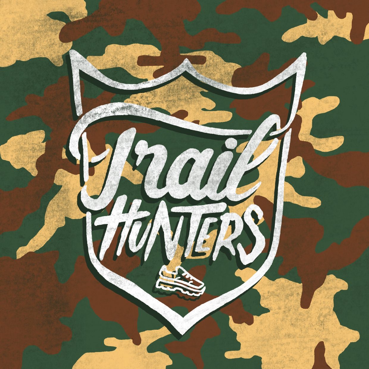 TRAIL HUNTERS