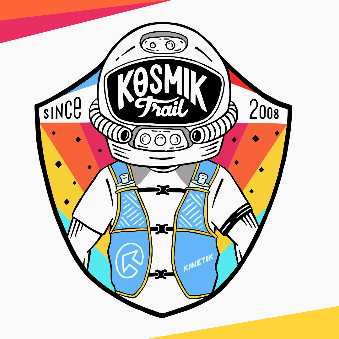 KINETIK