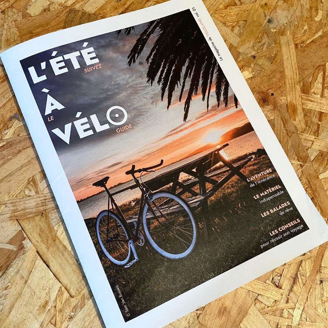VELOLAND