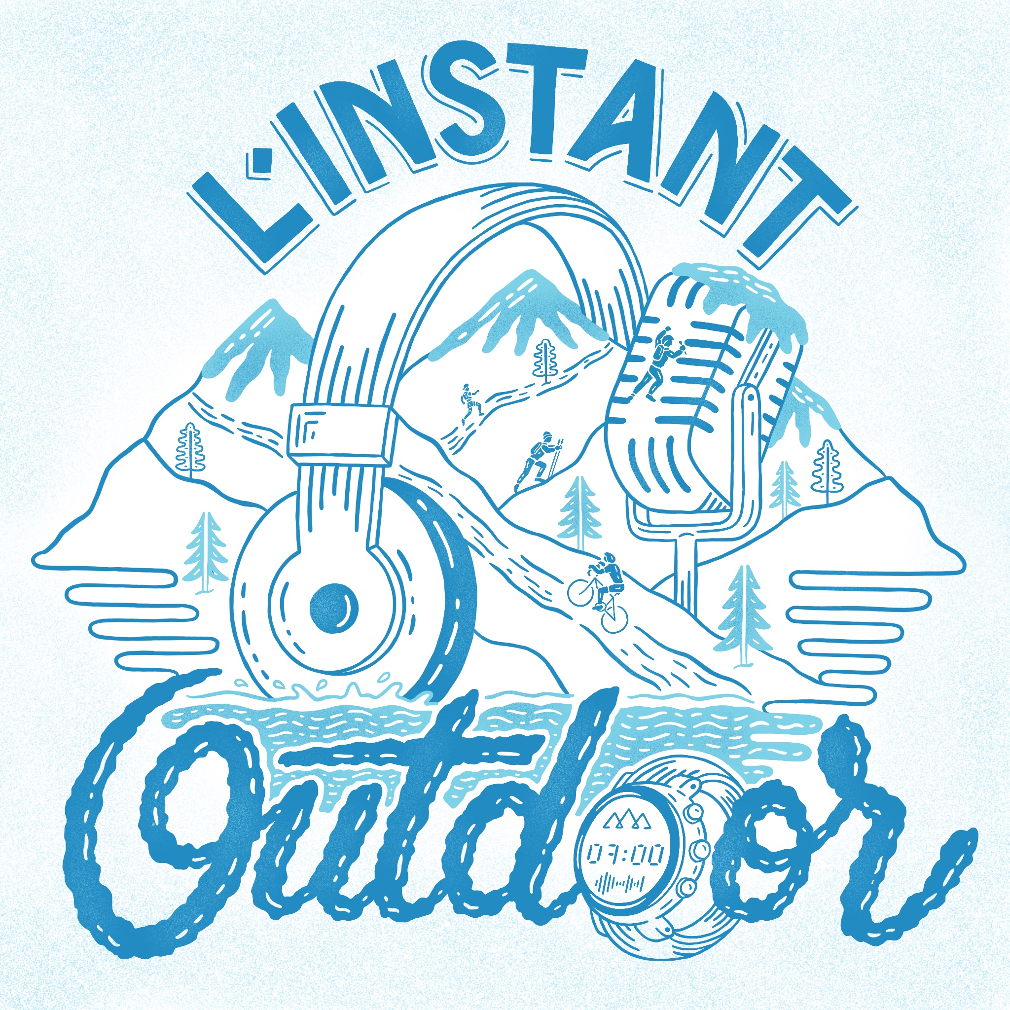 L’INSTANT OUTDOOR