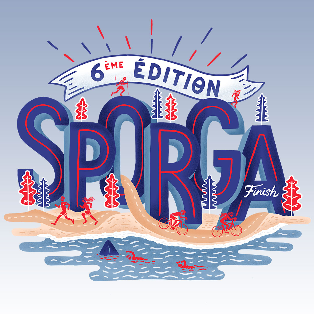 SPORGA