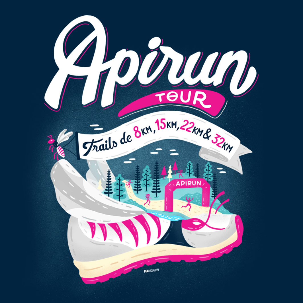 APIRUN