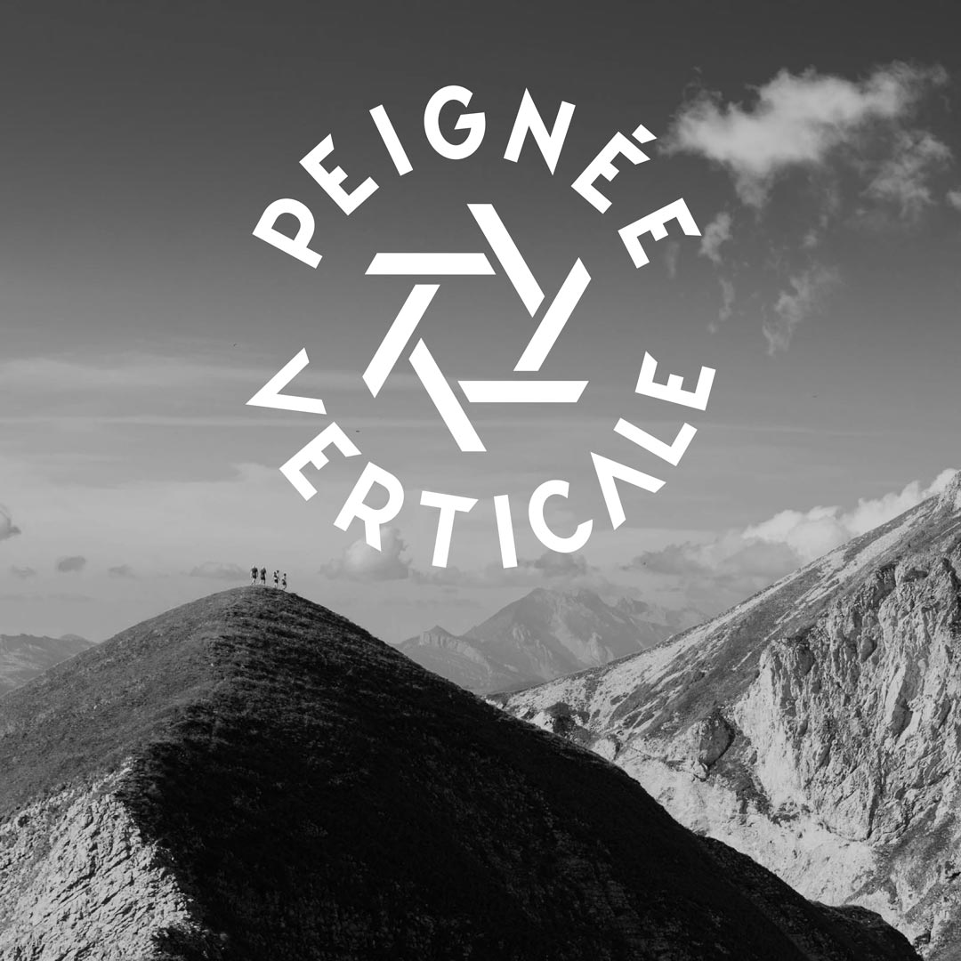 PEIGNÉE VERTICALE