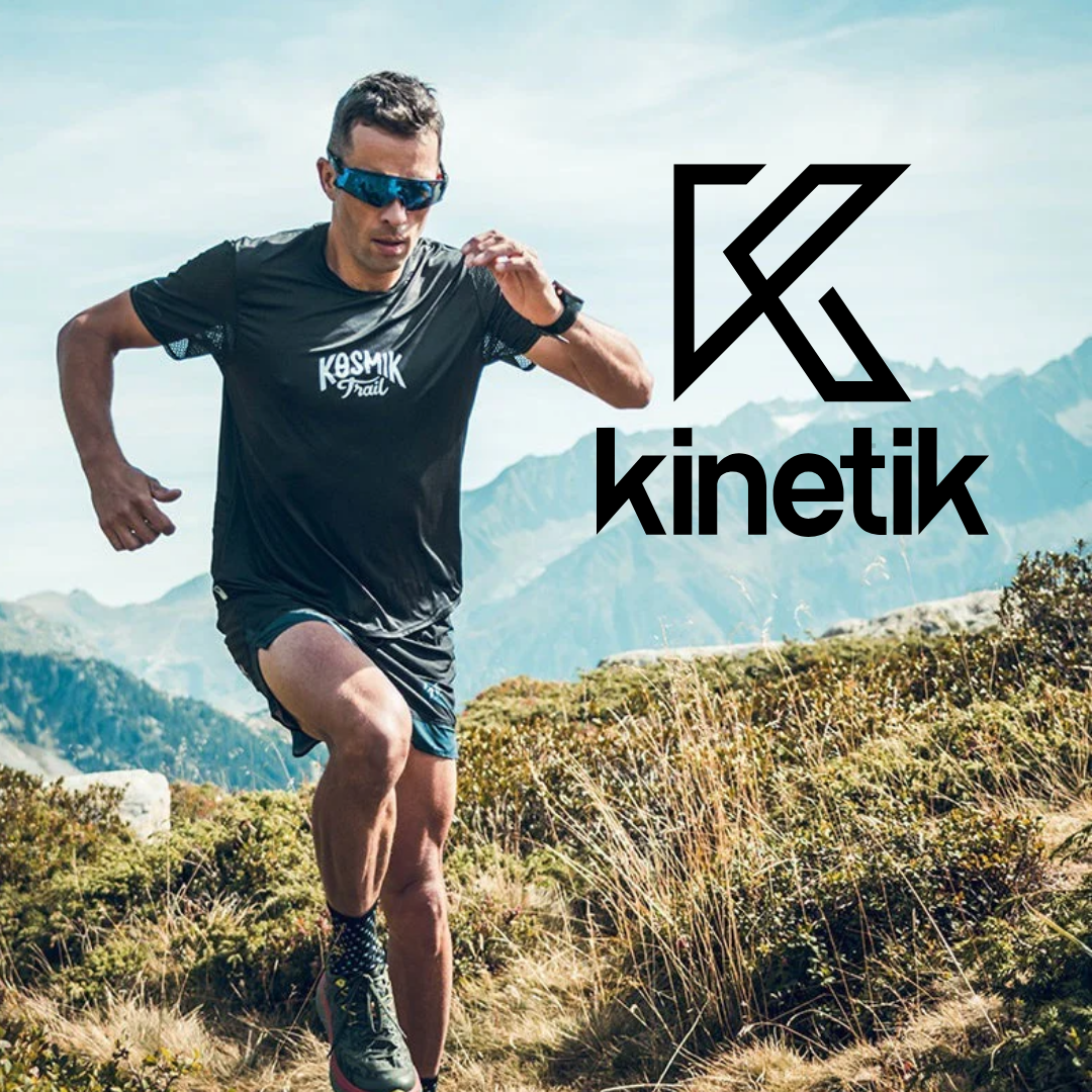 KINETIK