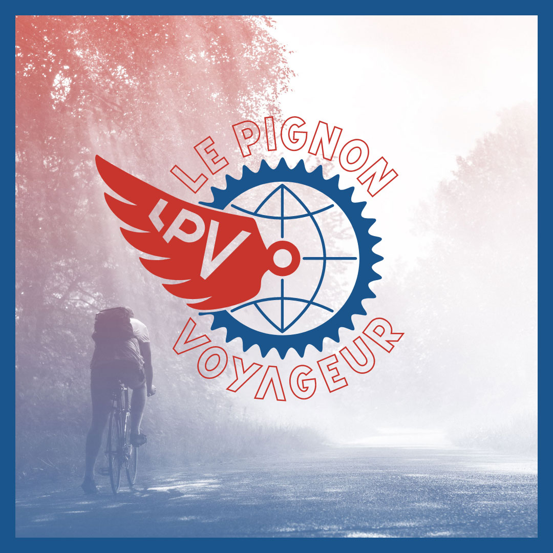 LE PIGNON VOYAGEUR