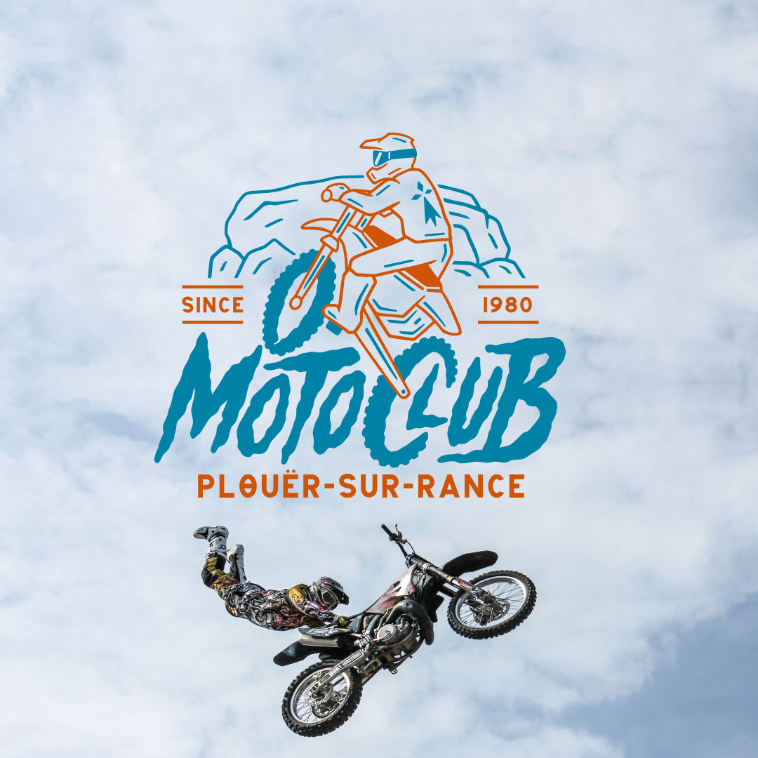 MOTO CLUB PLOUËR SUR RANCE