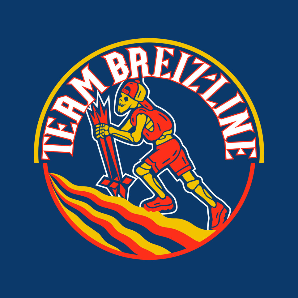 TEAM BREIZ’LINE