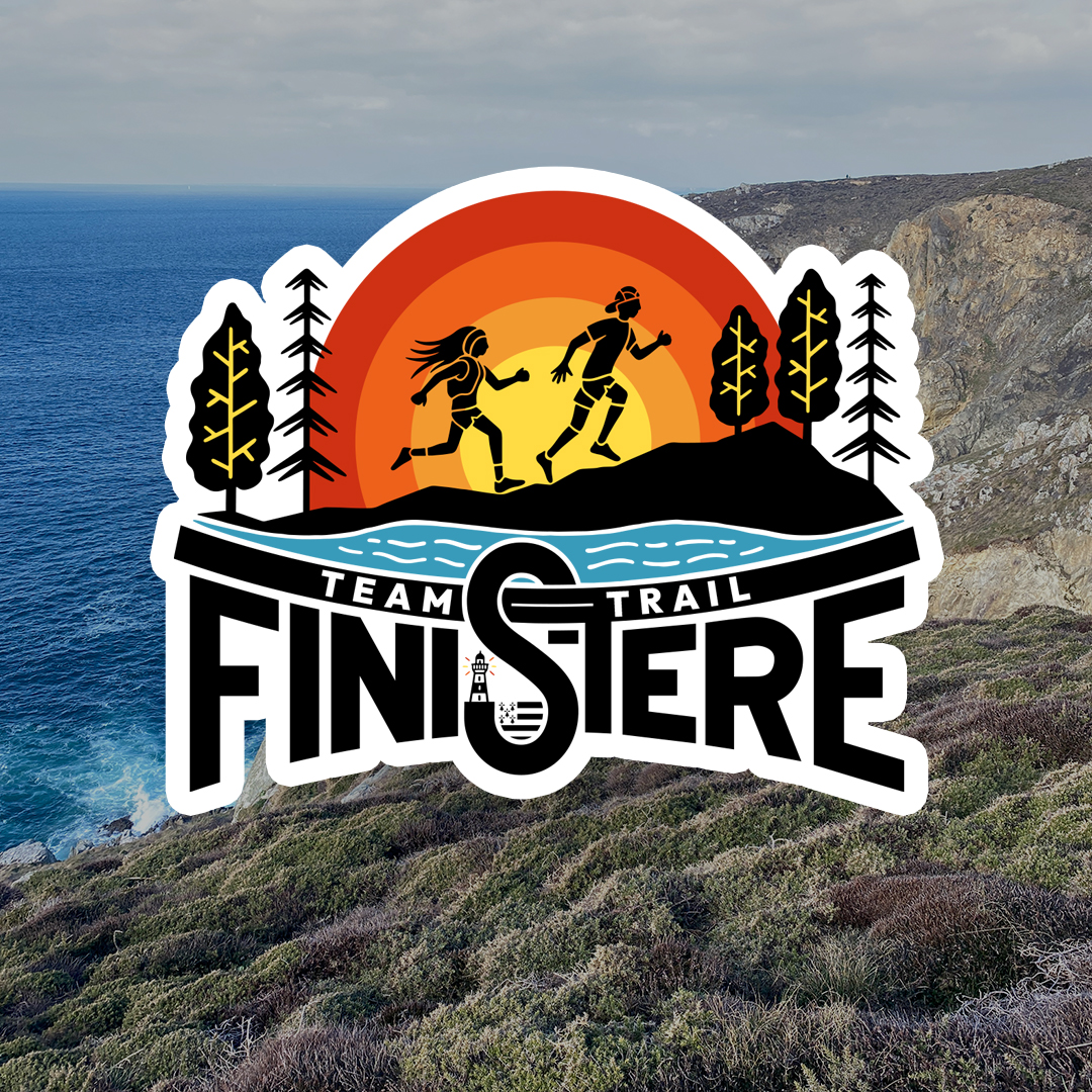 TEAM TRAIL FINISTÈRE