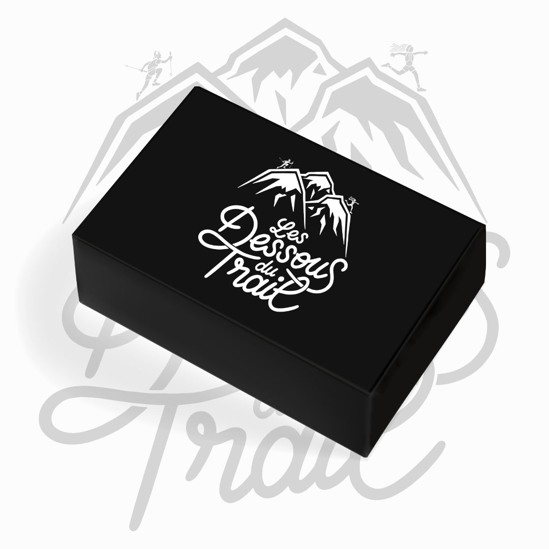 LES DESSOUS DU TRAIL