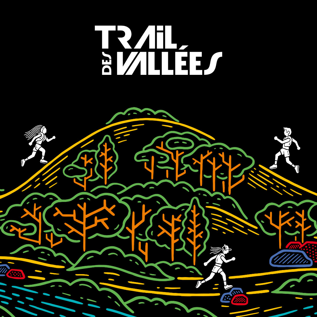 TRAIL DES VALLÉES