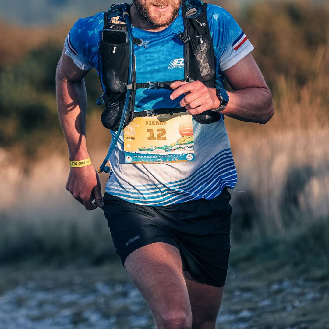 GRAND RAID DU FINISTÈRE
