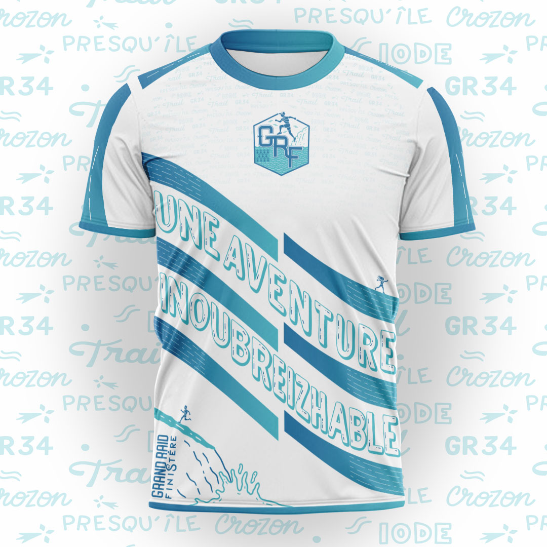 GRAND RAID DU FINISTÈRE