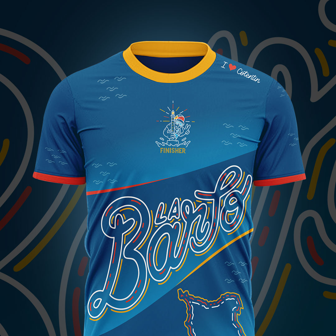 LA BARJO